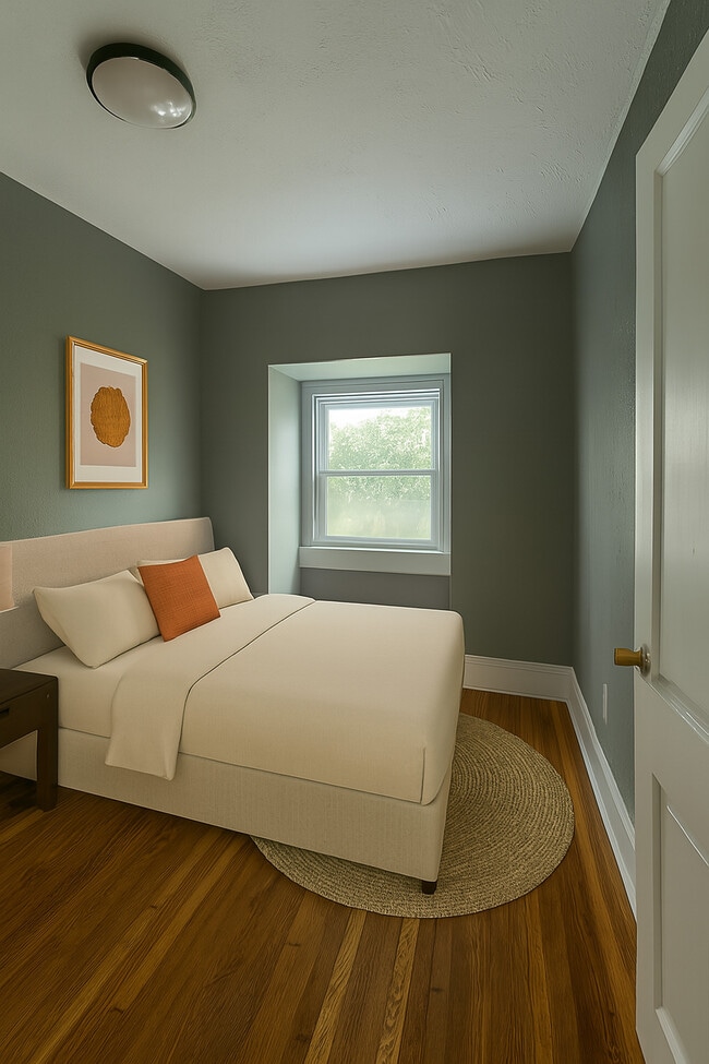 Superior Apartments in Toledo, OH - Building Photo - Building Photo