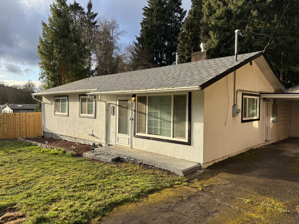 3411 SE Kingsley Rd in Milwaukie, OR - Building Photo