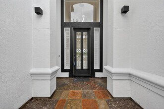 2019 Bendstone Cir in Katy, TX - Foto de edificio - Building Photo