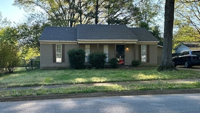 3648 Kerwin Dr in Memphis, TN - Building Photo - Building Photo