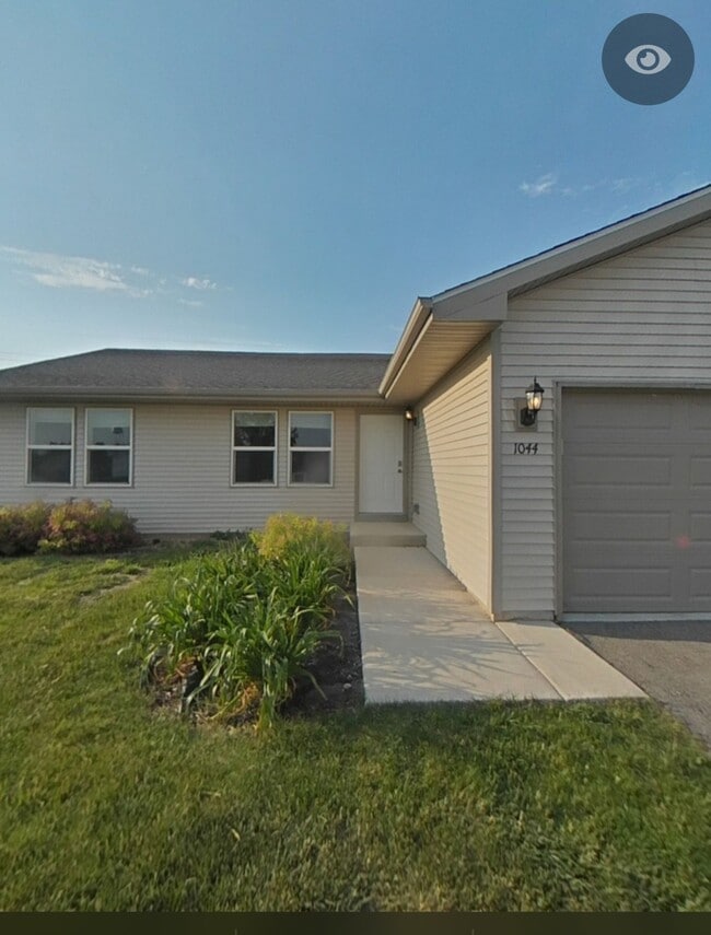 property at 1044 Witbeck Dr