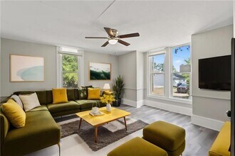 212 W Quilly St in Griffin, GA - Building Photo - Building Photo