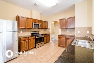 18310 Tangle Tree Ln in Houston, TX - Building Photo - Building Photo