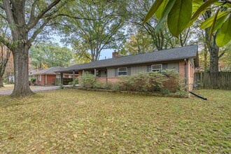4321 Charleswood Ave in Memphis, TN - Building Photo - Building Photo