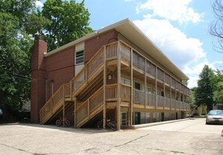 809 Catherine St in Ann Arbor, MI - Building Photo - Building Photo