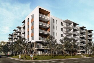 3390 R. de La Pérade, Unit SI ID1222970P in Québec, QC - Building Photo - Building Photo