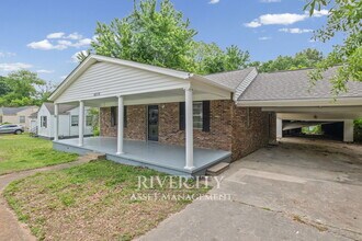 4059 Geraldus Ave in Memphis, TN - Building Photo - Building Photo