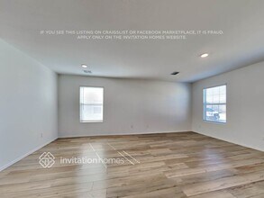 3068 Wallace Wls Ct in Crandall, TX - Foto de edificio - Building Photo