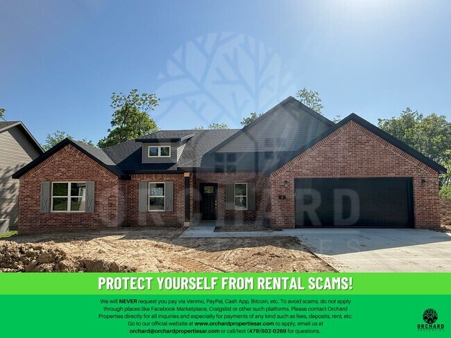 property at 8 Birsay Cir