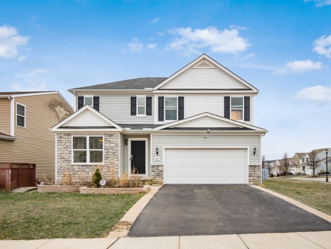 7351 Serenoa Dr in Reynoldsburg, OH - Building Photo - Building Photo