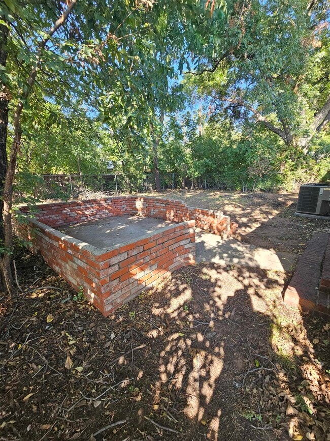 502 Marconi St in Wichita Falls, TX - Building Photo - Building Photo