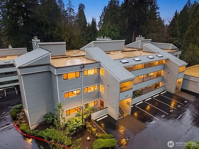 property at 13741 15th Ave NE