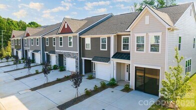 2348 Layman Dr in Gastonia, NC - Building Photo - Building Photo