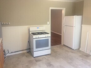1111 W 49th St in North Little Rock, AR - Building Photo - Building Photo