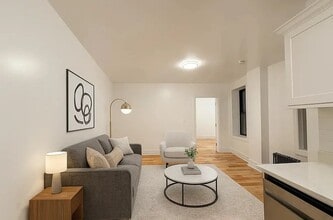 122 Norfolk St in New York, NY - Building Photo - Building Photo
