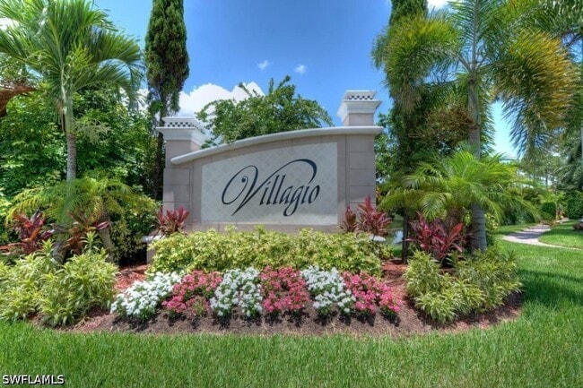 property at 10101 Villagio Palms Way