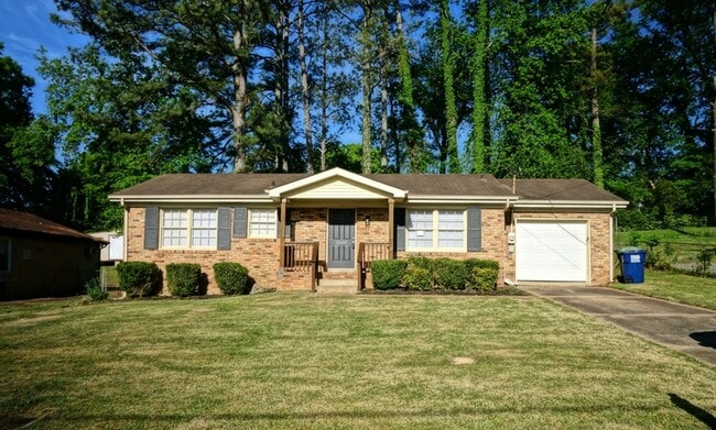 property at 2505 Piney Branch Rd NW