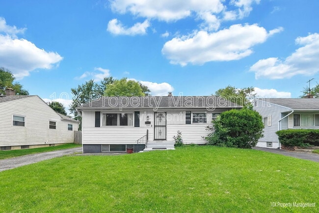 property at 1341 Coburg Rd