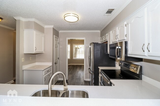 9020 Pepper Hollow Ct in Memphis, TN - Building Photo - Building Photo