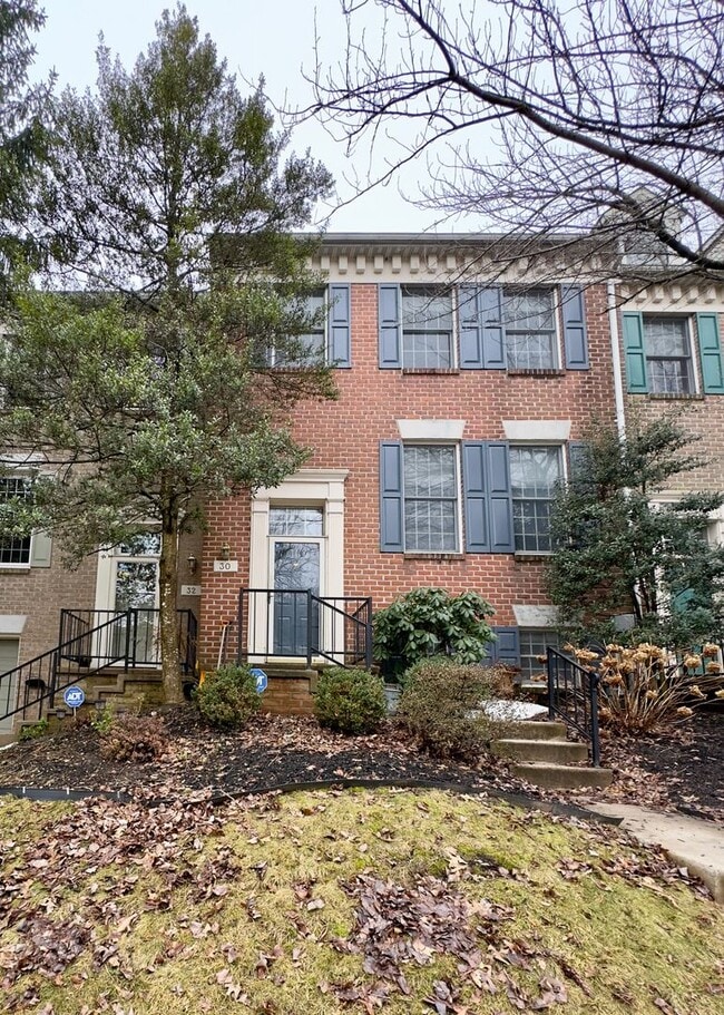 property at 30 Tenby Ct