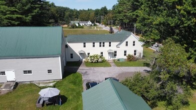 15 N Raymond Rd, Unit A in Gray, ME - Building Photo - Building Photo