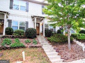 135 Oconee River Cir in Athens, GA - Building Photo