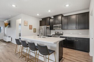 107 Aloe Tree Ln in Buda, TX - Building Photo - Building Photo