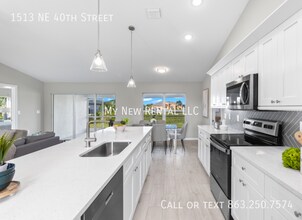 1513 NE 40th St in Cape Coral, FL - Building Photo - Building Photo