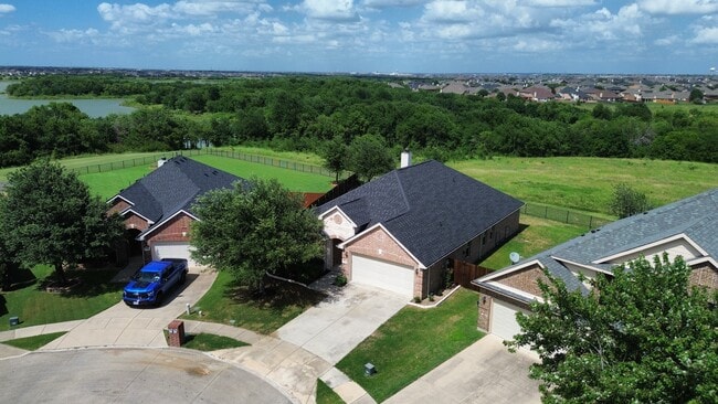 property at 2853 Waterfall Ln