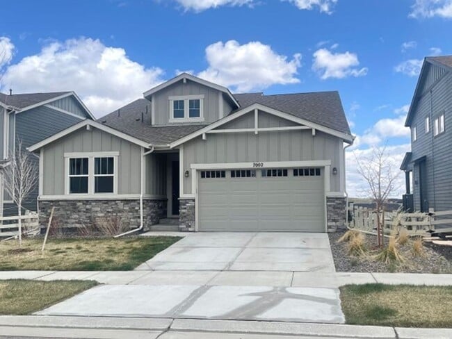 property at 7002 S Undergrove Way