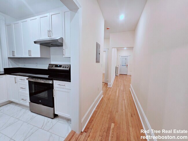 93 Marion St, Unit 3 in Brookline, MA - Building Photo - Building Photo