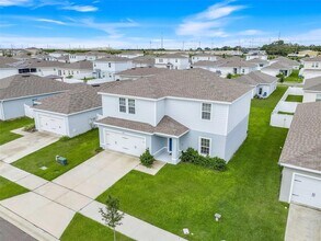 1506 Finnigan Cir in Haines City, FL - Foto de edificio - Building Photo
