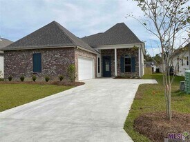 30156 Sanctuary Blvd in Denham Springs, LA - Building Photo