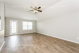 409 Heritage Dr in Crowley, TX - Building Photo - Building Photo