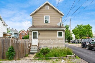 479 Siebert St in Columbus, OH - Building Photo - Building Photo