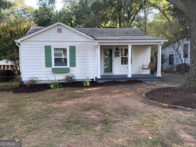 1368 Marston St in Smyrna, GA - Building Photo - Building Photo