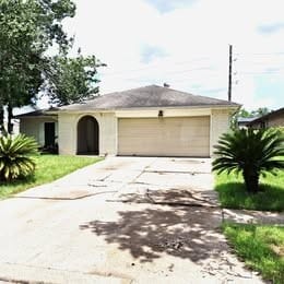 property at 7439 Navidad Rd