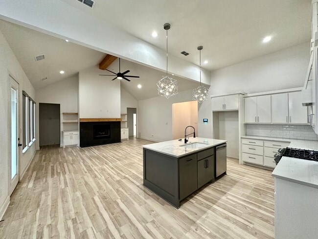504 Brookshire Ave in Wolfforth, TX - Building Photo - Building Photo