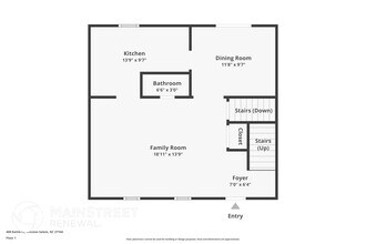 408 Kettle Ct in Winston-Salem, NC - Building Photo - Building Photo