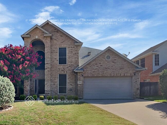 property at 2206 Kingsley Dr