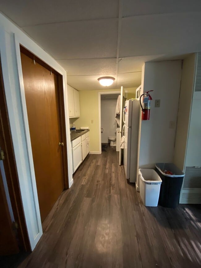property at 1018 Pine St