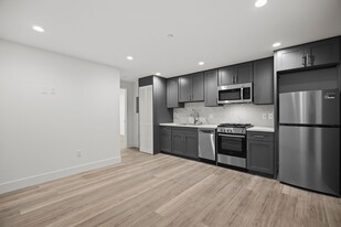 Sawtelle Pearl Apartamentos