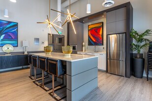 Fairmont Village in Edmonton, AB - Building Photo