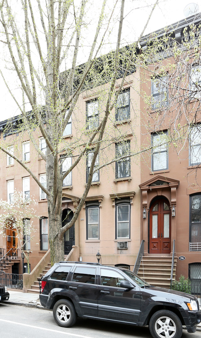 398 Sackett St in Brooklyn, NY - Building Photo - Building Photo