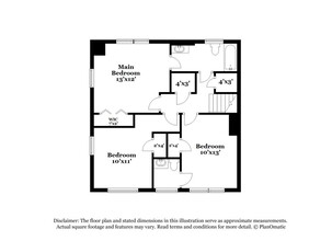 955 King James Dr in Morrow, GA - Building Photo - Building Photo