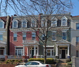 2231-2233 Monument Ave in Richmond, VA - Building Photo - Building Photo