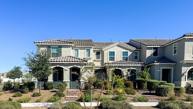 property at 3318 Palindrome Ave