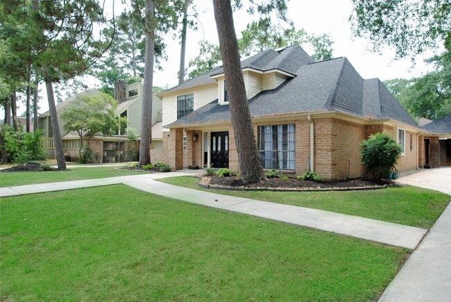 15007 Pebble Bend Dr in Houston, TX - Building Photo - Building Photo
