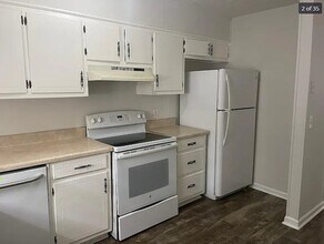 1214 Willow Creek Ct NW in Conyers, GA - Building Photo - Building Photo