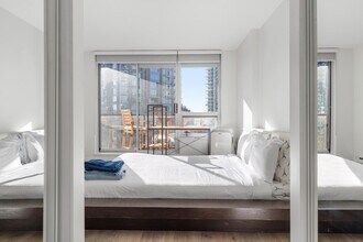 1212 Howe St in Vancouver, BC - Building Photo - Building Photo
